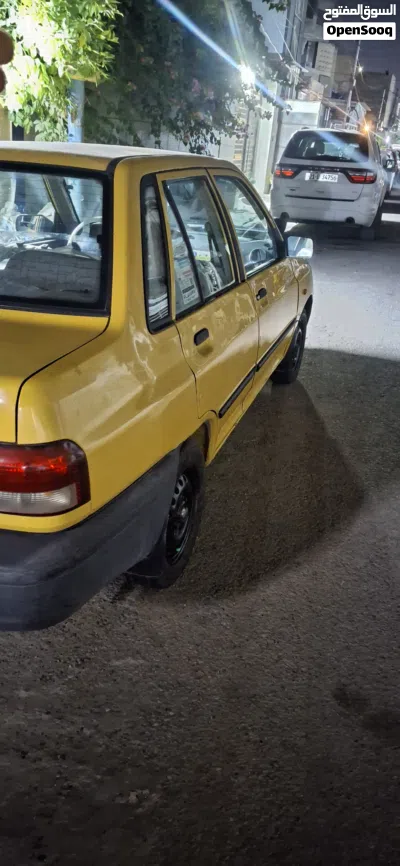 SAIPA Other 3