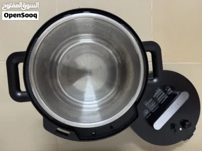 Nutricook Smart Pot 2 – 8L Multi-Cooker / Pressure Cooker 4
