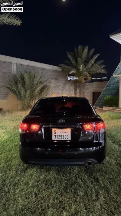 Kia Forte LX 2