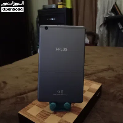 ايباد i-plus 2025 للبيع او للبدل بحالة ممتازة 2