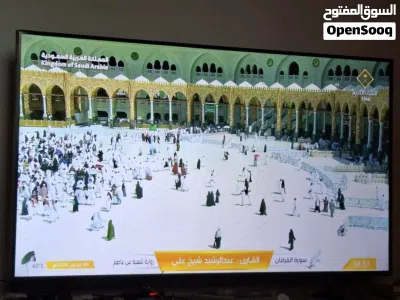 شاشة ال جي 55 بوصة نانو سيل للبيع 2