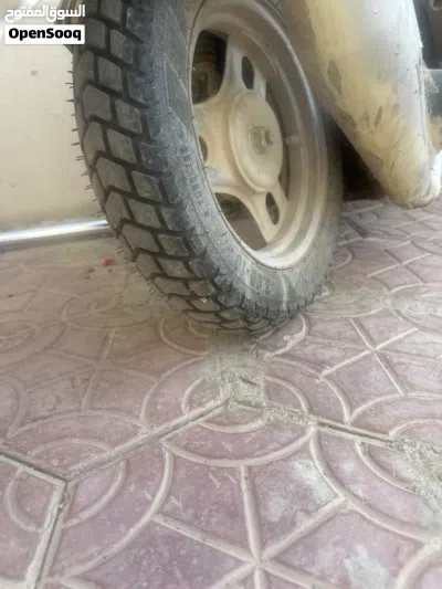Honda Other 2