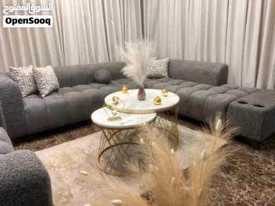 طقم كنب تفصيل بسعر منافس 3