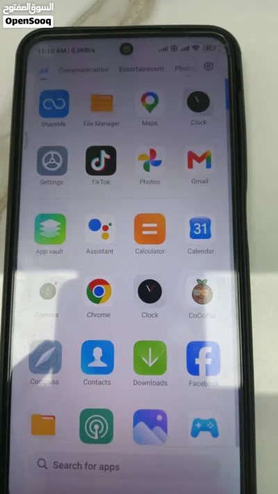 Redme note 10 3