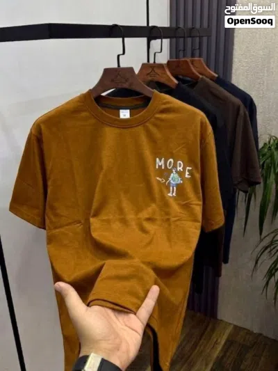 تشيرت صيفي 3