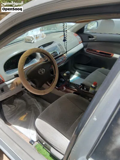 Toyota Camry Core 4