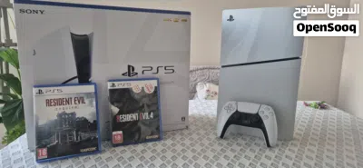 جهاز بلايستشن 5 ps5 2