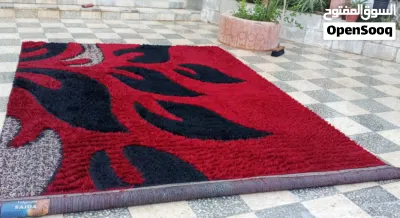 سجاد النوع (صيداا) وبر ناعمه ورائعه 4