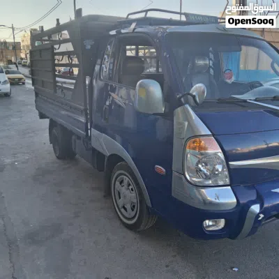 Kia Pregio 4
