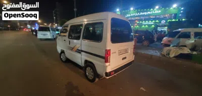 Daewoo Damas 3