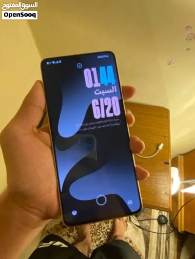 جهاز POCO X6 PRO 5G 3