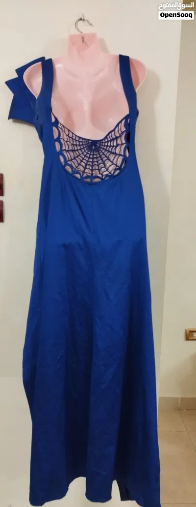 فستان سواريه للبيع 4