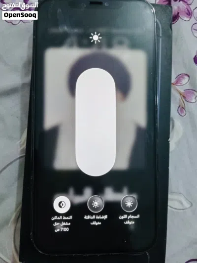 جهاز 12برو ماكس 3