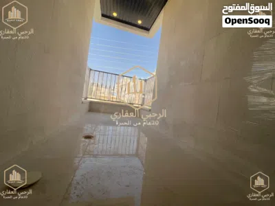 شقة *للايجار * جديد لم يسكن * مميزة * 3 نوم * طريق المطار 2