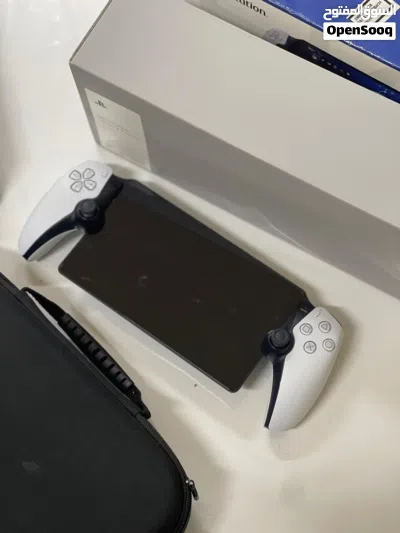 Play station portal 3
