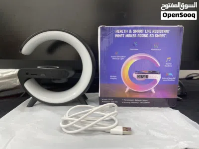 Smart Light Sound Machine – جديد بالكرتون 2