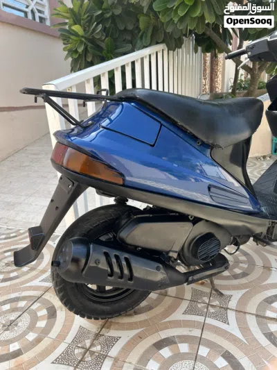 هوندا Africa Twin CRF1000L 3