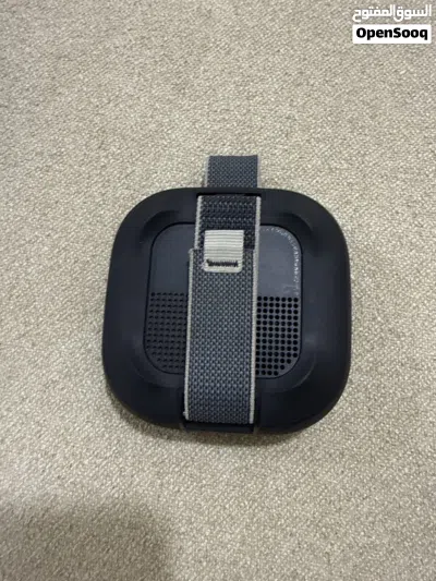 Bose speakers 2