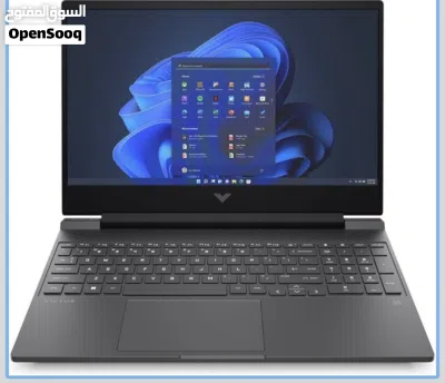 لابتوب victus 16 من شركة hp ( فيه مشكلة ) 2