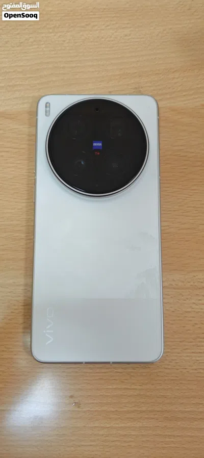 ملك ملوك تصويرvivo x300 ultra بكرتونه استخدام لتجربة فقط 2