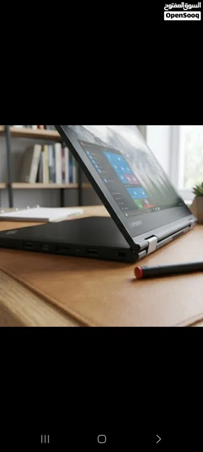Lenovo ThinkPad Yoga 3