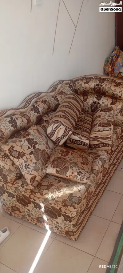 كنب جلوس نضيف 4