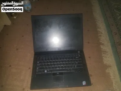لابتوب ديل السعر30000الف صنعاء 2
