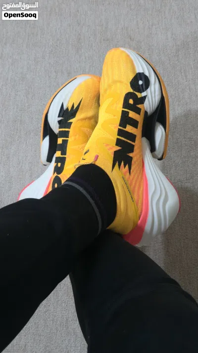 Puma Nitro 3