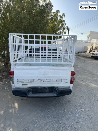 شيفر لية بيكاب 4