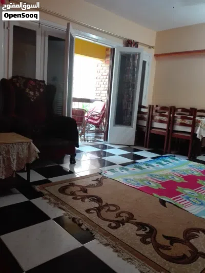 شقه سوبر لوكس للايجار اليومي في الهانوفيل 4