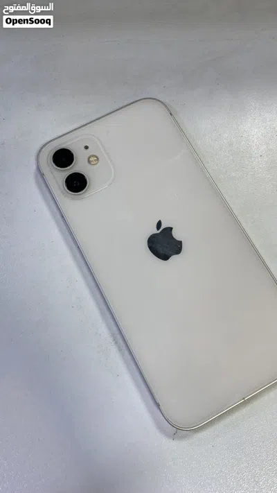 iPhone 12 64gb للبيع 2