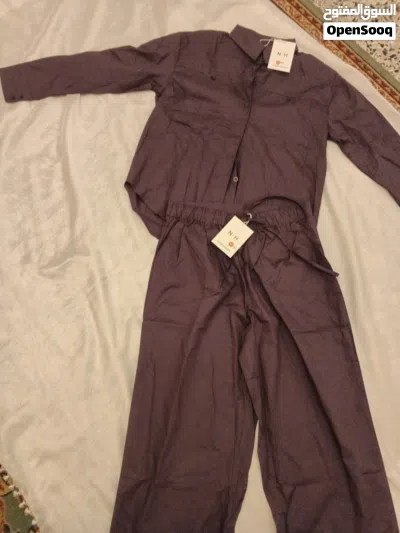 بدلة جديدة و جميلة 2