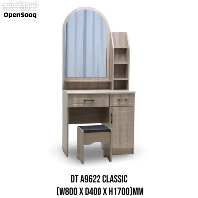 تاسريحا الجديدة New Dressing table 3