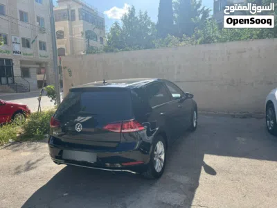 فولكسفاغن جولف MK MK3 2