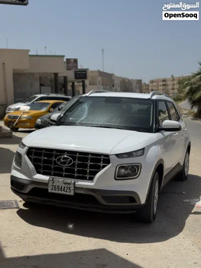 هيونداي فينيو SE 4