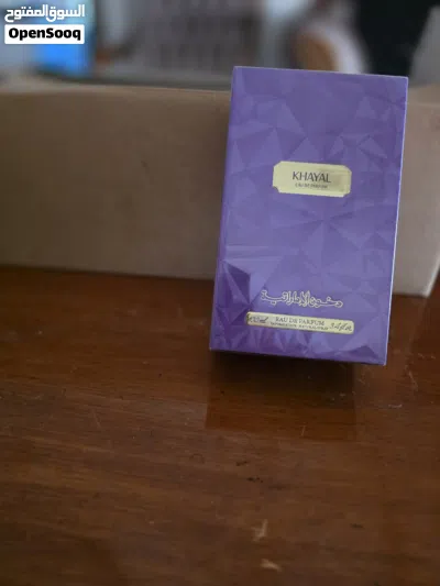 عطور دخون الإماراتية من أجمل العطور 2