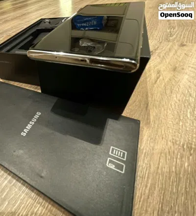 فرصة،الوحيد في مصر حالة شااااذه استثناائيةSamsung Note 10 Plus_12/256 3
