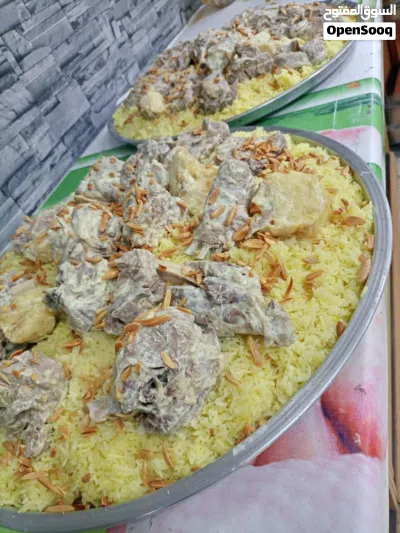 مطعم ومطبخ للبيع 4