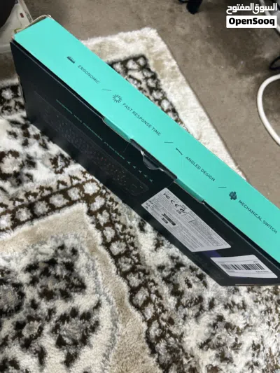 كيبورد جيمنج جديد 2