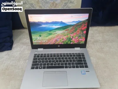 للبيع او تبادل HP EliteBook/ProBook 3
