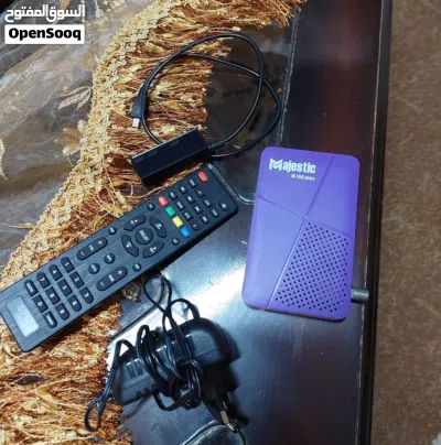 ريسيفر 2 3