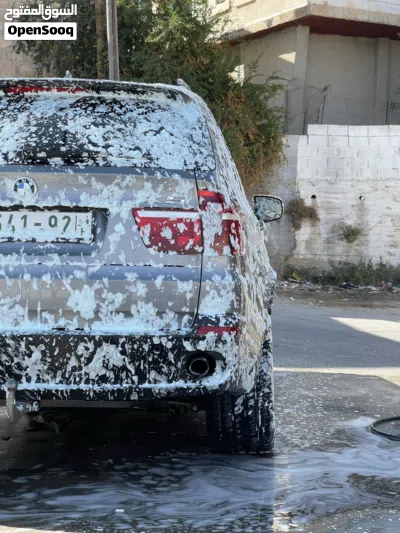 BMW X5 Series X5 xDrive35i 2