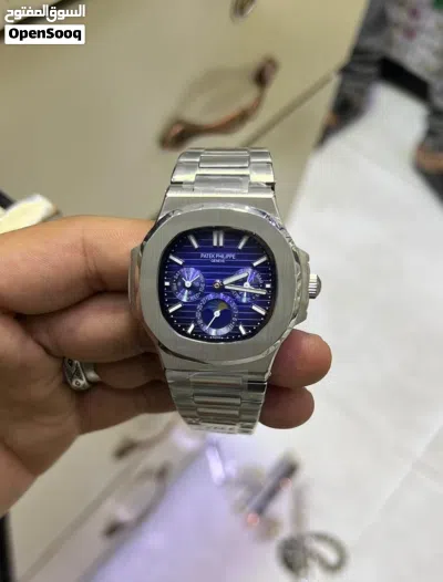 باتيك فلب اروع الساعات ابعالميه 4