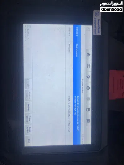 كهربائي وميكانيكي سيارات وكمبيوتر تشخيص اعطال متنقل نجوك لعندك وفي مكانك للصيانة جميع انواع السيارات 4