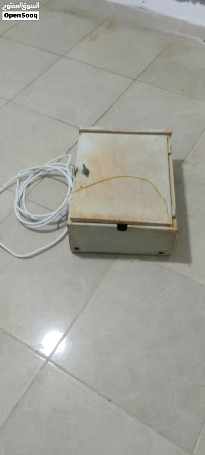 صندوق شاحن سيارة 3