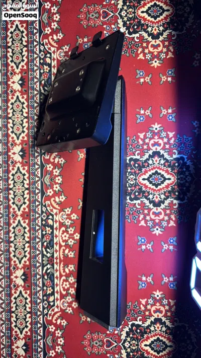 للبيع شاشة MSI G2422C قيمنق 180Hz استعمال شهرين بحالة الوكالة 2
