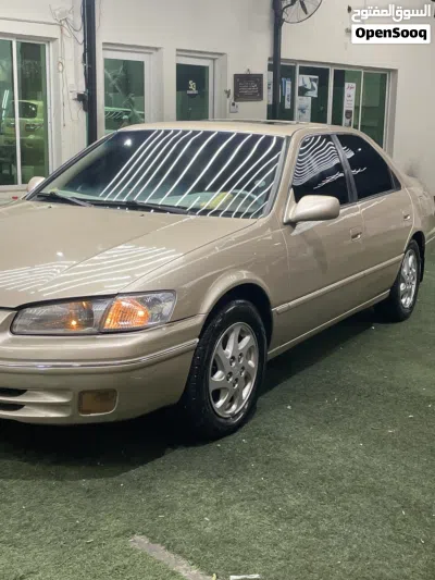 Toyota Camry Core 3
