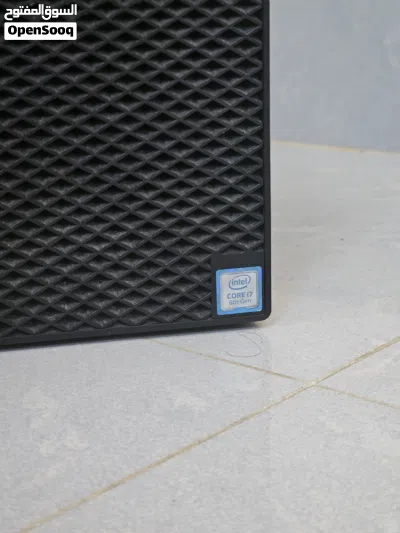 DELL OPTIPLEX 3060 CORE I7 1TB SSD WINDOW 11 PRO 3