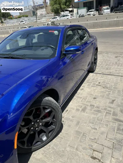 كرايسلر 300 300S V6 2