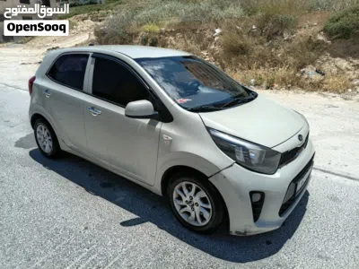 Kia Morning EX 2